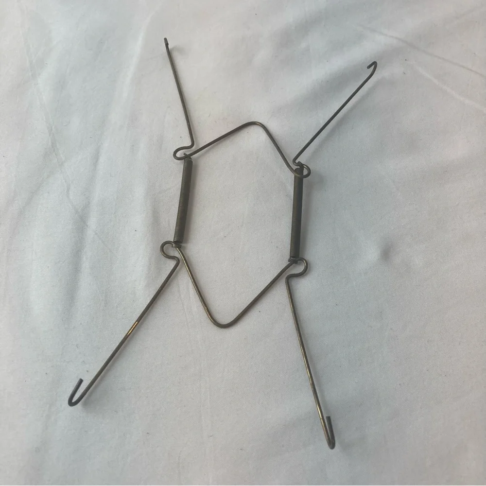 Decorative Plate Hanger 7